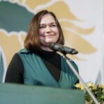 Claudia Müller - DIE GRÜNEN
